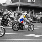 northwich thundersprint