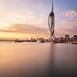 Spinnaker Tower - Portsmouth