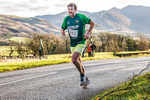 North Lakes Half Marathon  10k-700