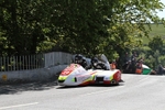Mark Saunders/ Marc Maier