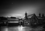 Embsay Station