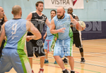 Basketball_MUG v Le Mont Saint Used-12