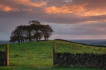 Ilam, Peak District