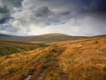 Little Whernside