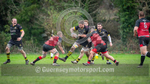 St Jacques Vikings v Bournmouth II-14