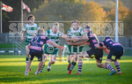 Guernsey Raiders v Sevenoaks-27