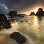 Elephant Rock