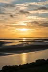Severn Sundown