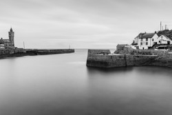 From Church to Pub - Porthleven