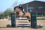 Cls 25, 5yr Old Tour portfolio