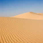 Dubai Sandscape 3