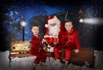 polar express