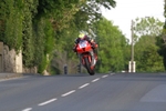 Jamie Hamilton