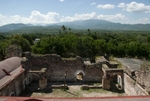 Convento ruins