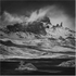 The Old Man of Storr in winter