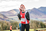 North Lakes Half Marathon  10k-1047