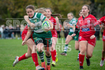 Ladies Siam Trophy 2021-30