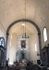 Chancel arch & sanctuary