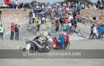 British Sand Ace Sidecar-141