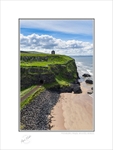 2014-084C Mussenden Temple Downhill Strand