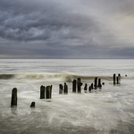 Sandsend, North Yorkshire.