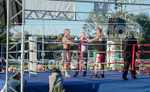 Open Air Boxing_2015_Bout-8-6