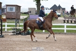 Cls 8 85cm National Amateur Quali portfolio
