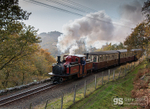 Full steam ahead, Ffestiniog railway