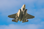 Lockheed Martin F-35B Lightning II ZM140-4041