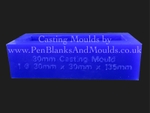 30mm Casting Mould