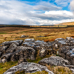Ribblehead Panorama