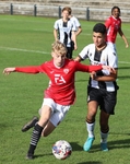 Morecambe Academy v Bradford City Academy (15/10/22) portfolio