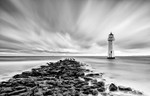 Perch Rock Lighthouse, New Brighton (2)