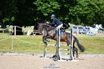 Cls 36 British Novice and 90cm Open portfolio