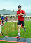 The Finish 11
