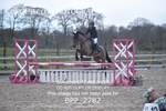 CLASS 30 Stepping Stones 128/ 138cms Handicap portfolio