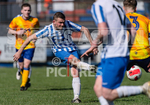 Jeremie Cup_Bels v St Clements-44