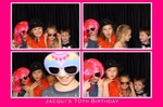 Jacqui's 70th Birthday portfolio