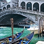 Rialto Bridge Venice