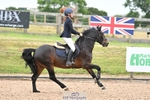 Cls 27a Junior 1.05m Open portfolio