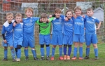 Wattsfield Youth U7 vs Grange Utd U7 (7/2/26) portfolio