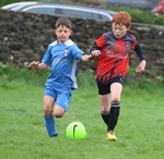 Wattsfield Under 9 vs Grange Utd Under 9 (13/4/24) portfolio
