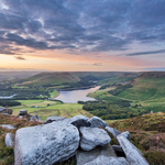 Dovestones