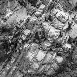 Eroded Rocks  自然に老化を重ねた岩石 portfolio