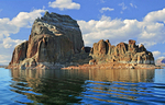 Island of Stone