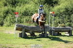 Section H, 100cm Junior, Rider 351 portfolio