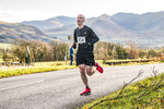 North Lakes Half Marathon  10k-736