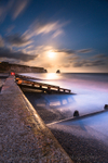 ab9 Moonrise Freshwater bay