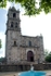 San José, façade & bell-tower