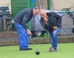 Kendal Victoria Bowling Club portfolio